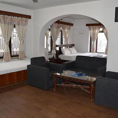 Apartment In Nepal Kathmandu Esterno foto