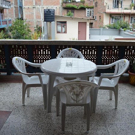 Apartment In Nepal Kathmandu Esterno foto