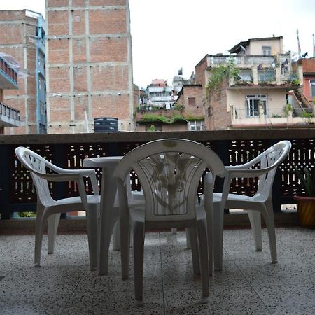 Apartment In Nepal Kathmandu Esterno foto