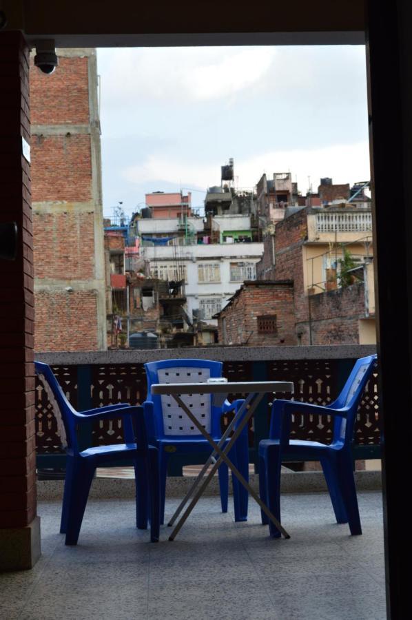 Apartment In Nepal Kathmandu Esterno foto