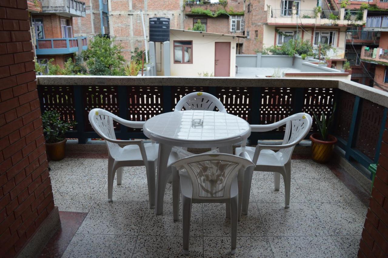 Apartment In Nepal Kathmandu Esterno foto