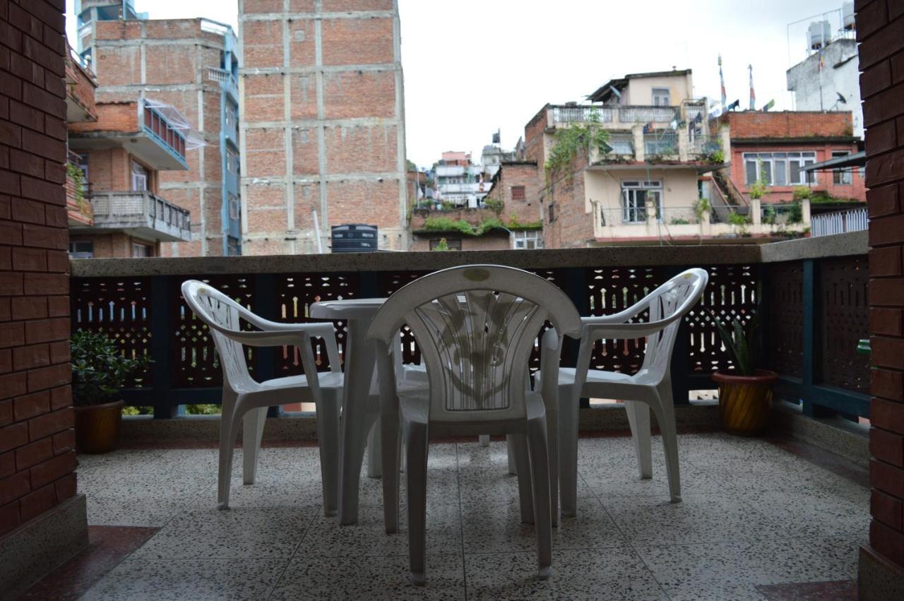 Apartment In Nepal Kathmandu Esterno foto