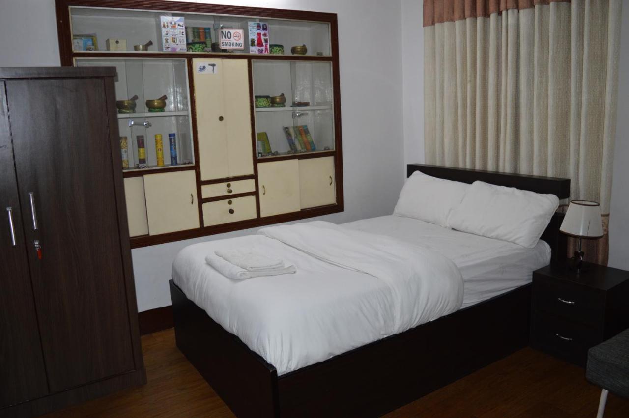 Apartment In Nepal Kathmandu Esterno foto