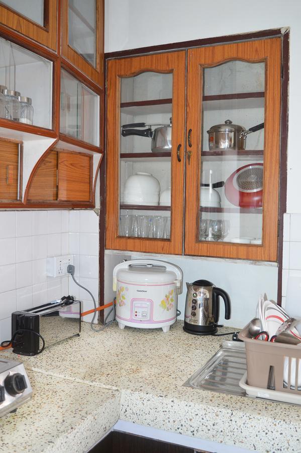 Apartment In Nepal Kathmandu Esterno foto