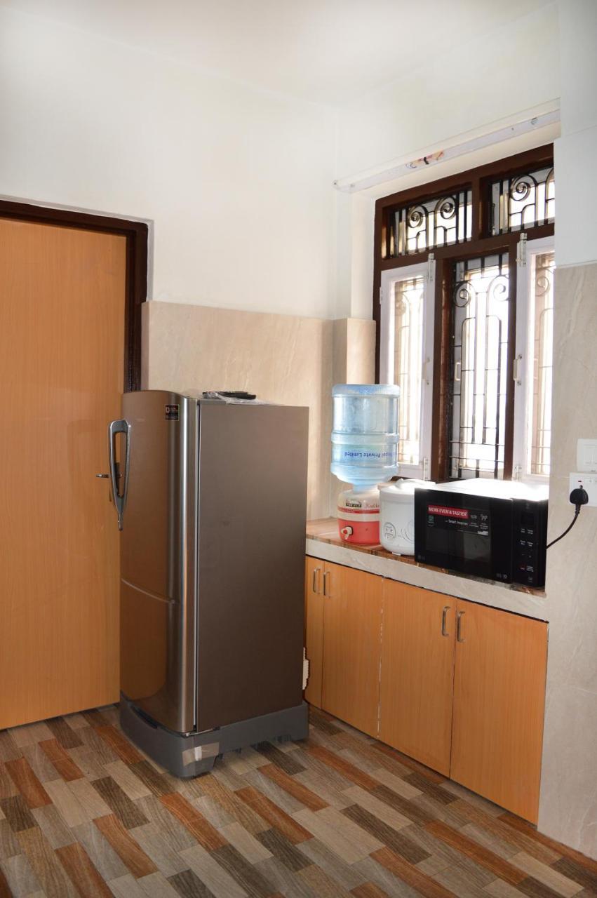 Apartment In Nepal Kathmandu Esterno foto