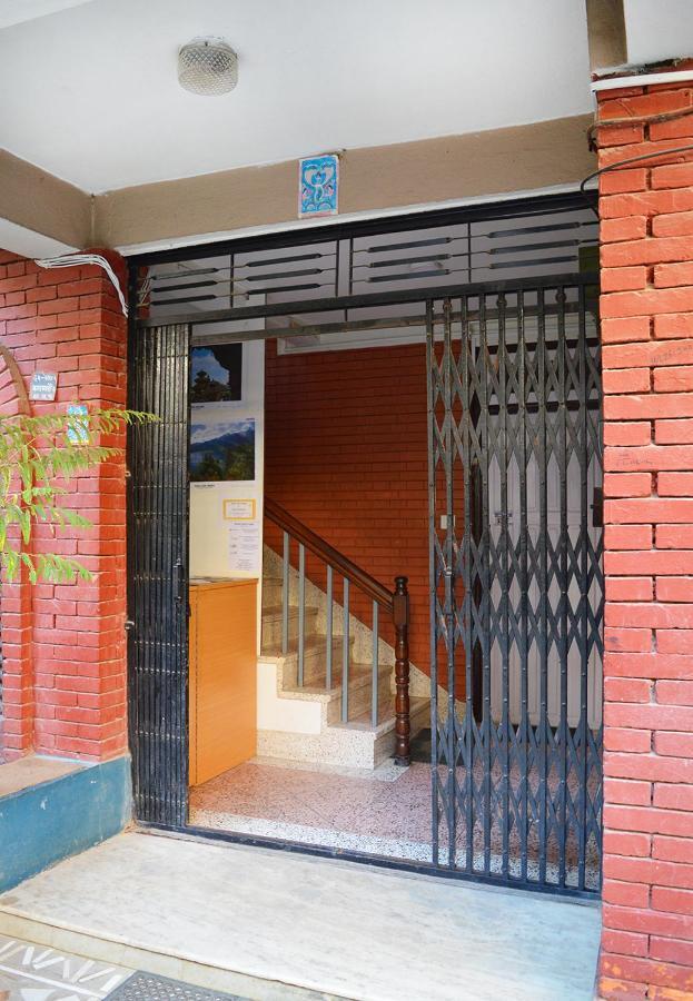 Apartment In Nepal Kathmandu Esterno foto