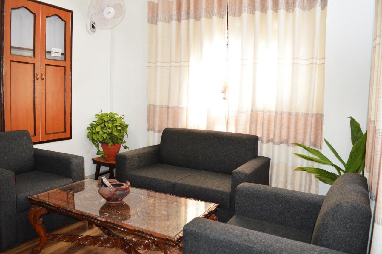 Apartment In Nepal Kathmandu Esterno foto