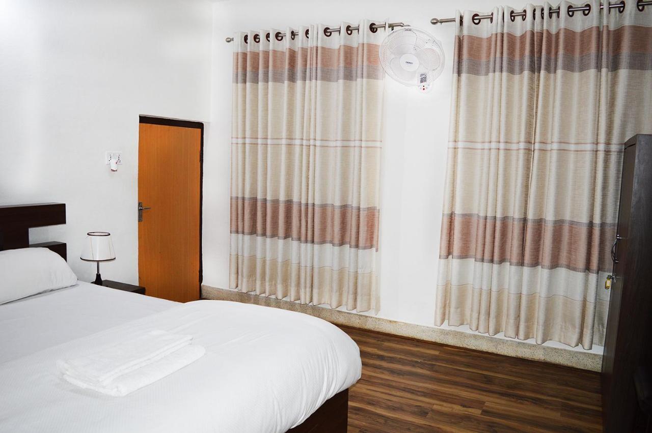 Apartment In Nepal Kathmandu Esterno foto