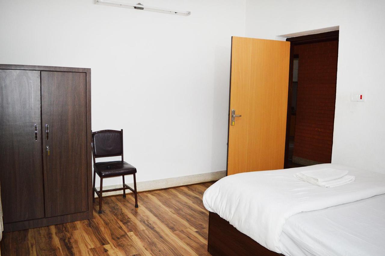 Apartment In Nepal Kathmandu Esterno foto