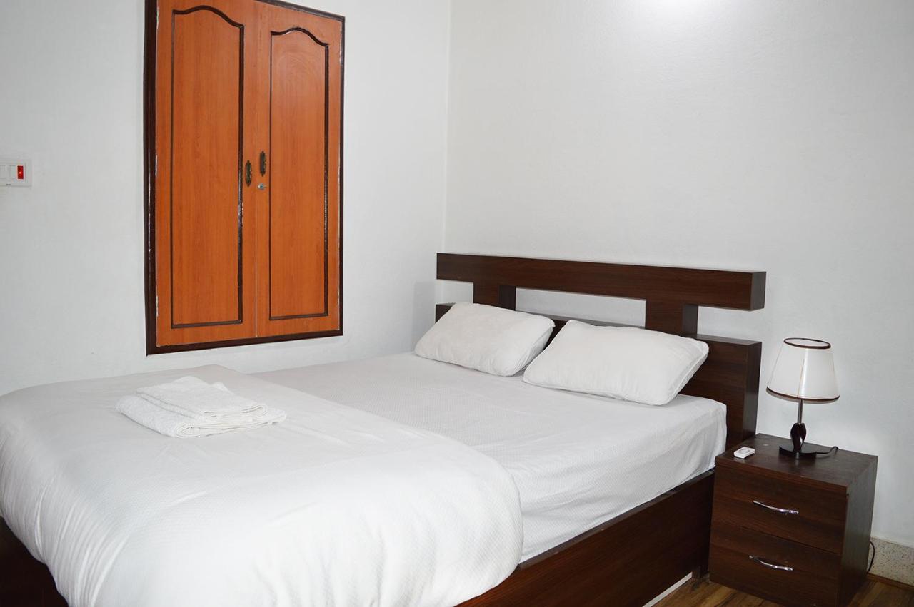 Apartment In Nepal Kathmandu Esterno foto